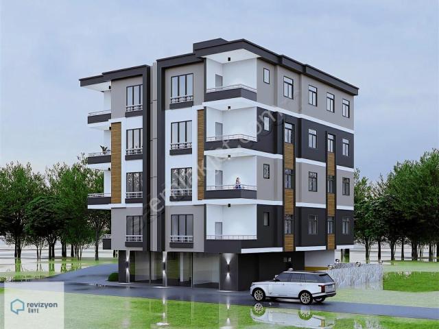 Ordu içerisinde satılık mülk