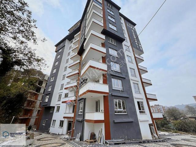 Ordu içerisinde satılık mülk