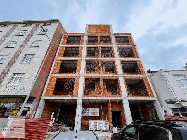 Ordu içerisinde satılık mülk