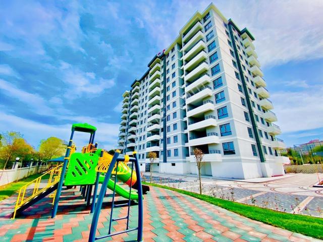 Ordu içerisinde kiralık mülk