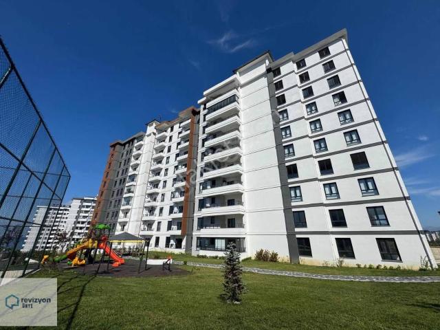 Ordu içerisinde satılık mülk