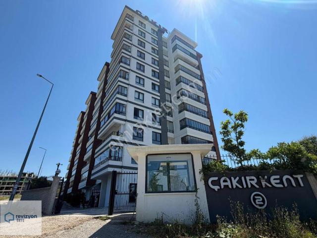 Ordu içerisinde satılık mülk