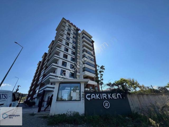 Ordu içerisinde satılık mülk