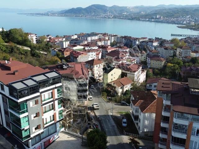 Ordu içerisinde satılık mülk