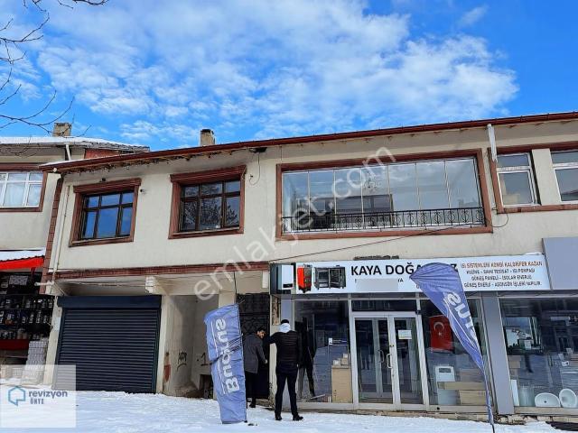 Ordu içerisinde satılık mülk