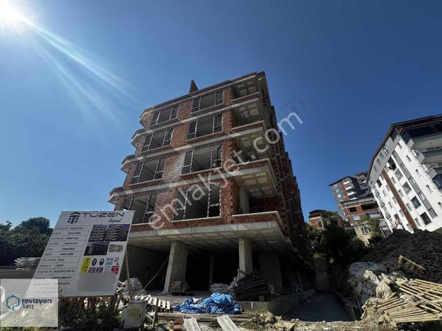 Ordu içerisinde satılık mülk
