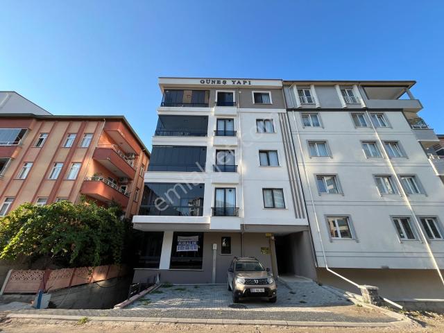 Ordu içerisinde kiralık mülk