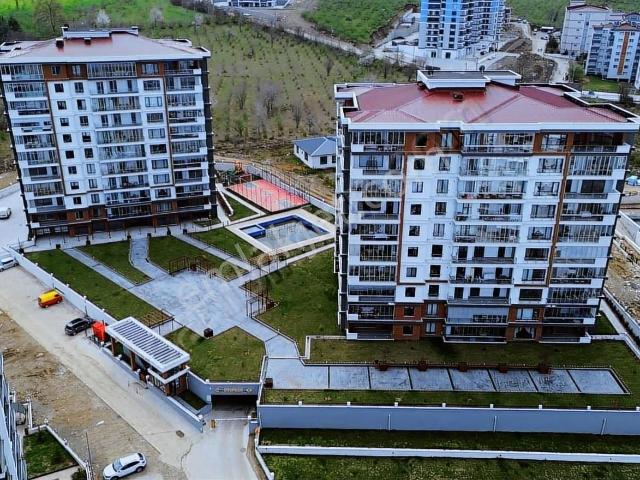 Ordu içerisinde satılık mülk