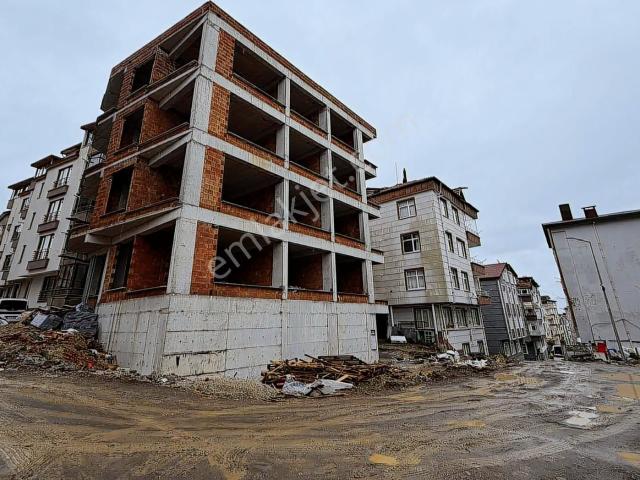 Ordu içerisinde satılık mülk