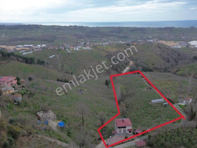 Çatalpınar Mahallesi, Ünye içerisinde satılık Villa