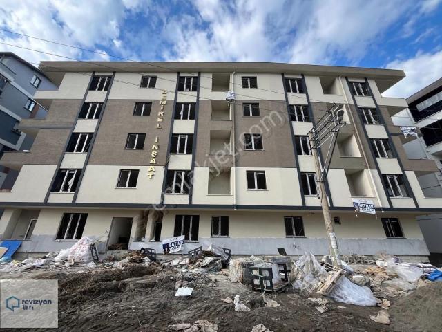 Ordu içerisinde satılık mülk
