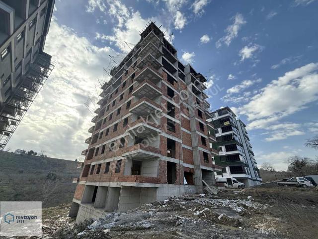 Ordu içerisinde satılık mülk