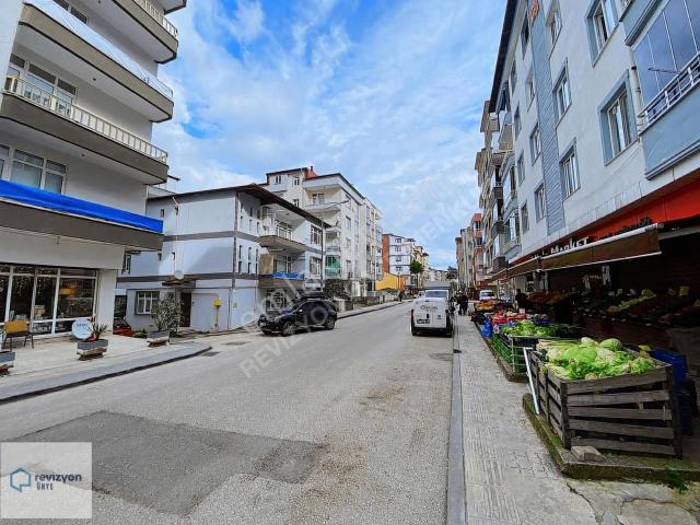 Ordu içerisinde satılık mülk