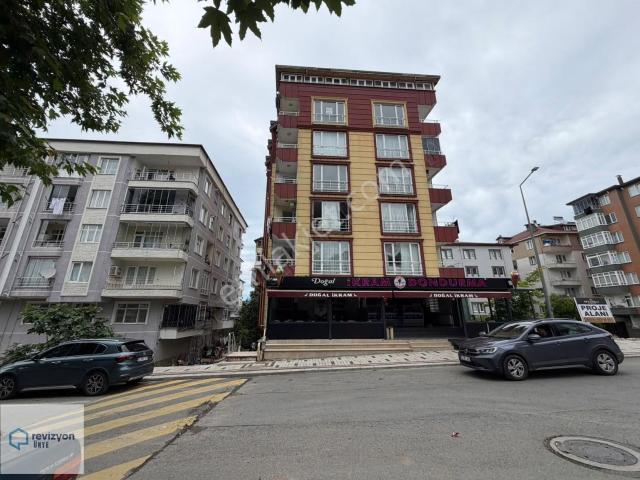 Ordu içerisinde kiralık mülk