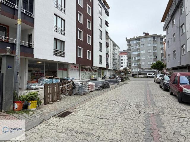 Ordu içerisinde satılık mülk
