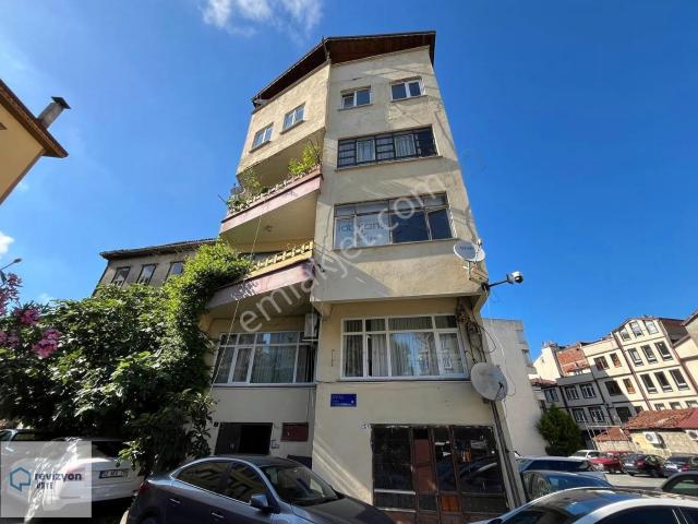 Ordu içerisinde kiralık mülk