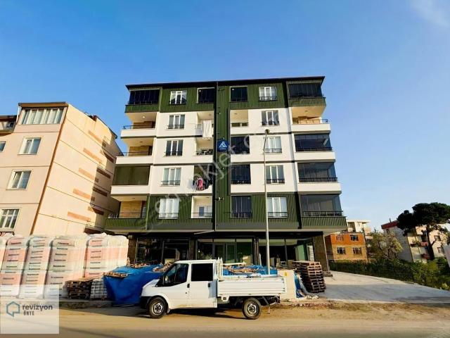 Ordu içerisinde satılık mülk