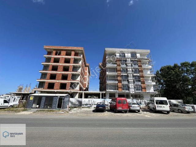 Ordu içerisinde satılık mülk