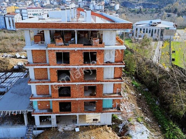 Ordu içerisinde satılık mülk