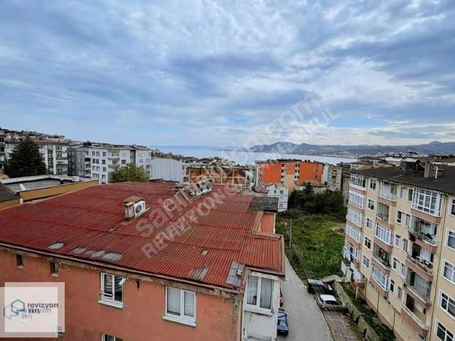 Ordu içerisinde satılık mülk