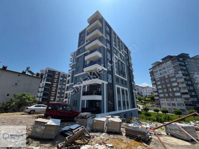 Ordu içerisinde satılık mülk