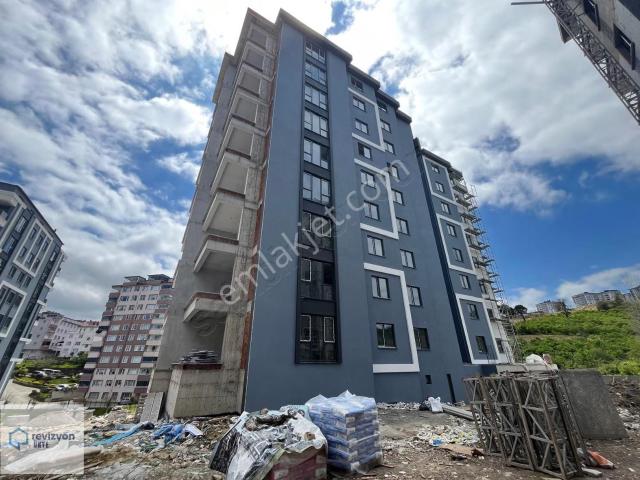 Ordu içerisinde satılık mülk