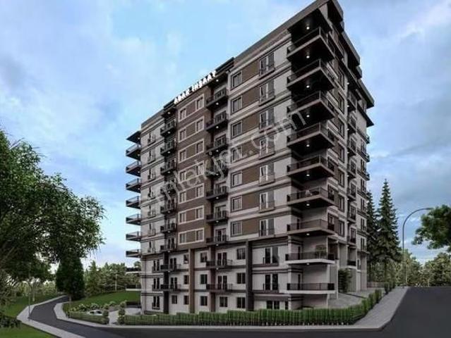 Ordu içerisinde satılık mülk