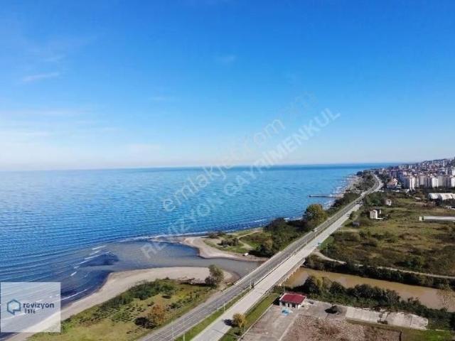 Ordu içerisinde satılık mülk