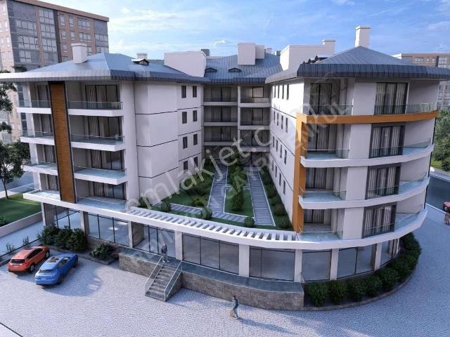 Ordu içerisinde satılık mülk