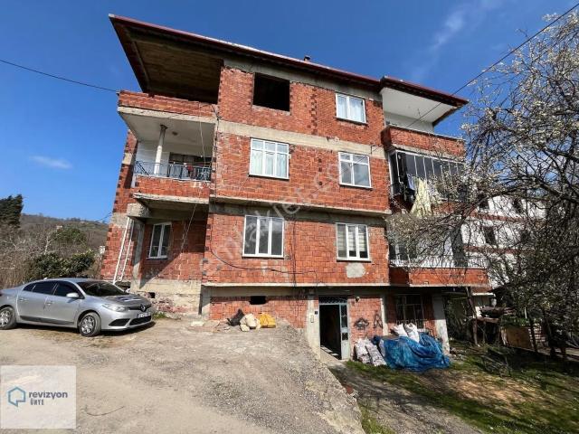 Ordu içerisinde satılık mülk