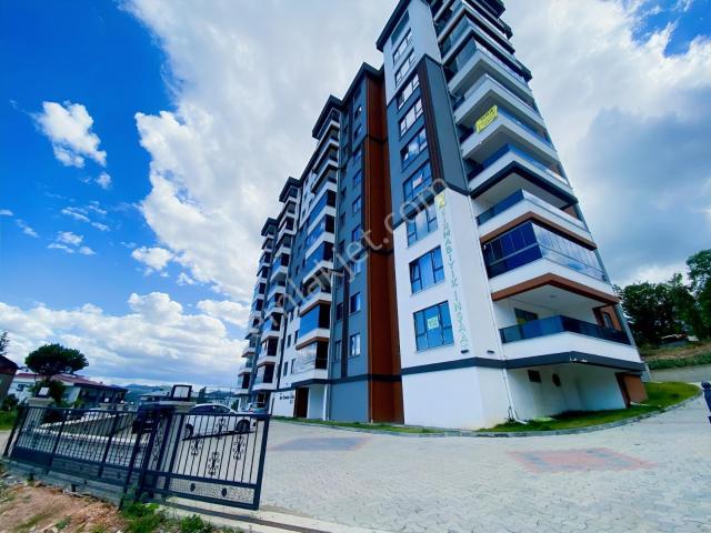 Ordu içerisinde kiralık mülk