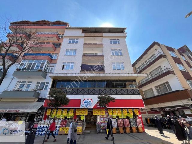 Ordu içerisinde kiralık mülk