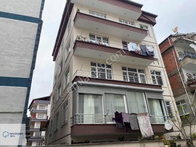 Ordu içerisinde satılık mülk