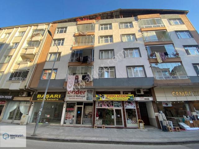 Ordu içerisinde satılık mülk