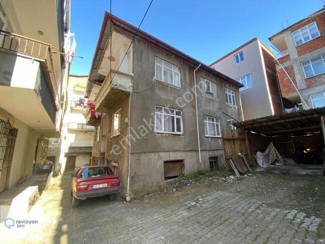 Ordu içerisinde satılık mülk