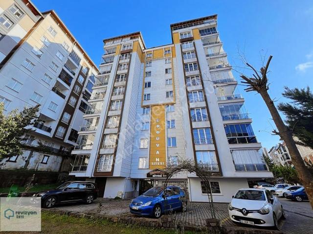 Ordu içerisinde kiralık mülk