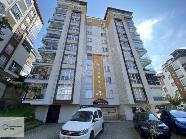 Ordu içerisinde satılık mülk