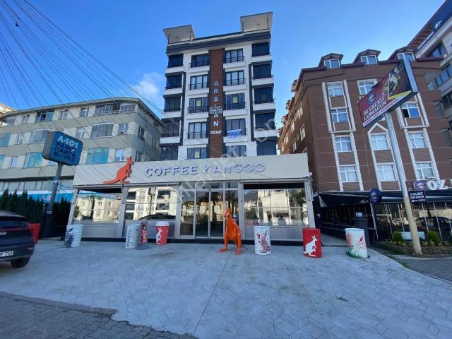Gölevi, Ünye içerisinde satılık mülk