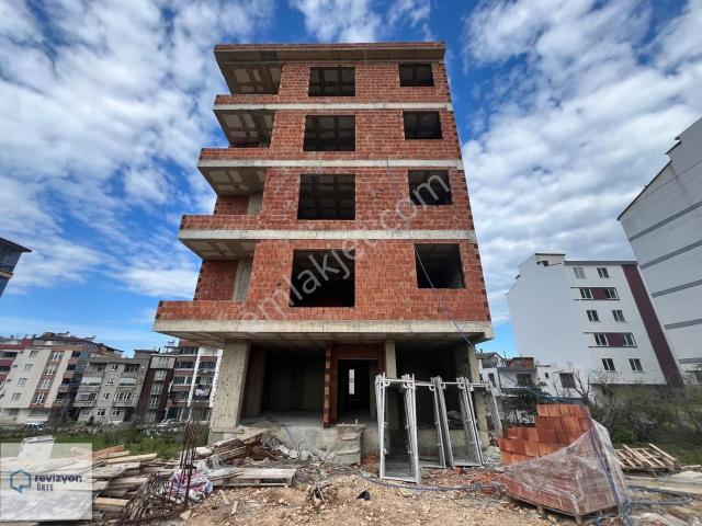 Ordu içerisinde satılık mülk
