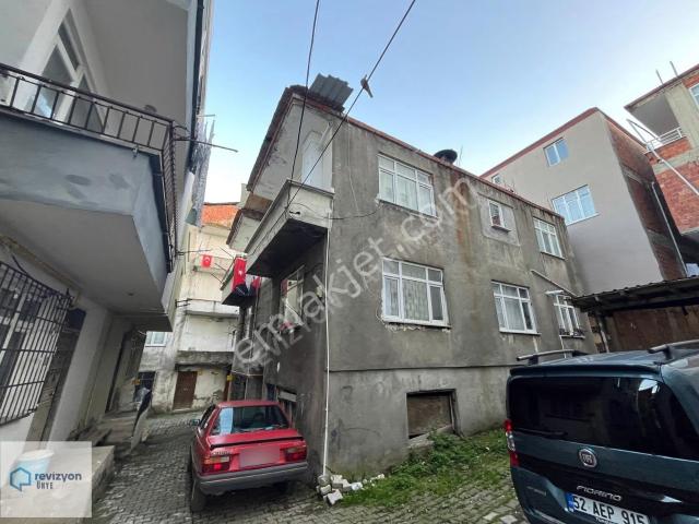 Ordu içerisinde satılık mülk