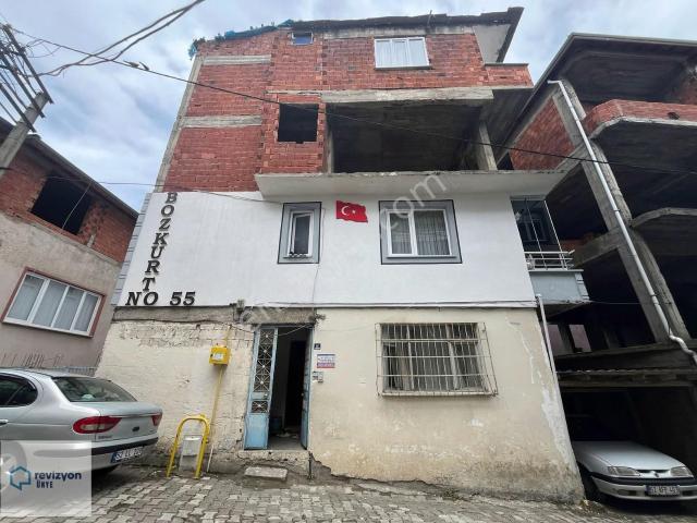 Ordu içerisinde satılık mülk