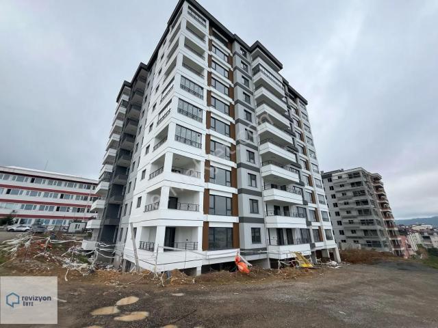 Ordu içerisinde satılık mülk