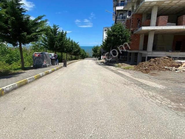 Ordu içerisinde kiralık mülk