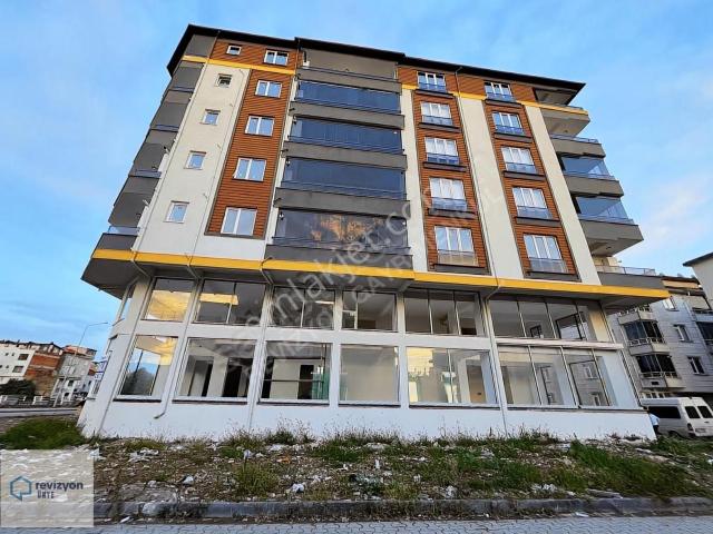 Ordu içerisinde satılık mülk