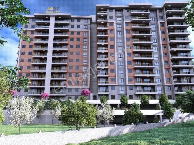 Ordu içerisinde satılık mülk