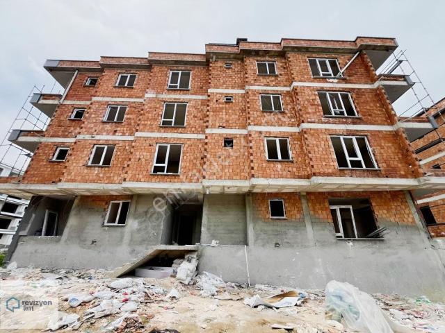 Ordu içerisinde satılık mülk