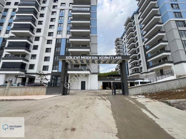 Ordu içerisinde satılık mülk