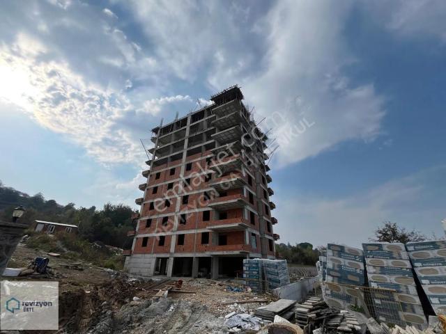 Ordu içerisinde satılık mülk