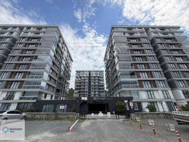 Ordu içerisinde satılık mülk