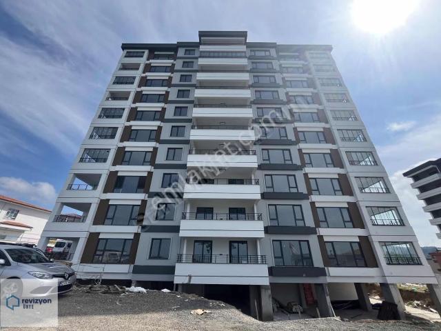 Ordu içerisinde satılık mülk